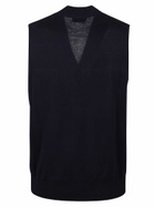 Ballantyne V Neck Gilet