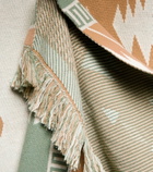 Alanui - Wool scarf