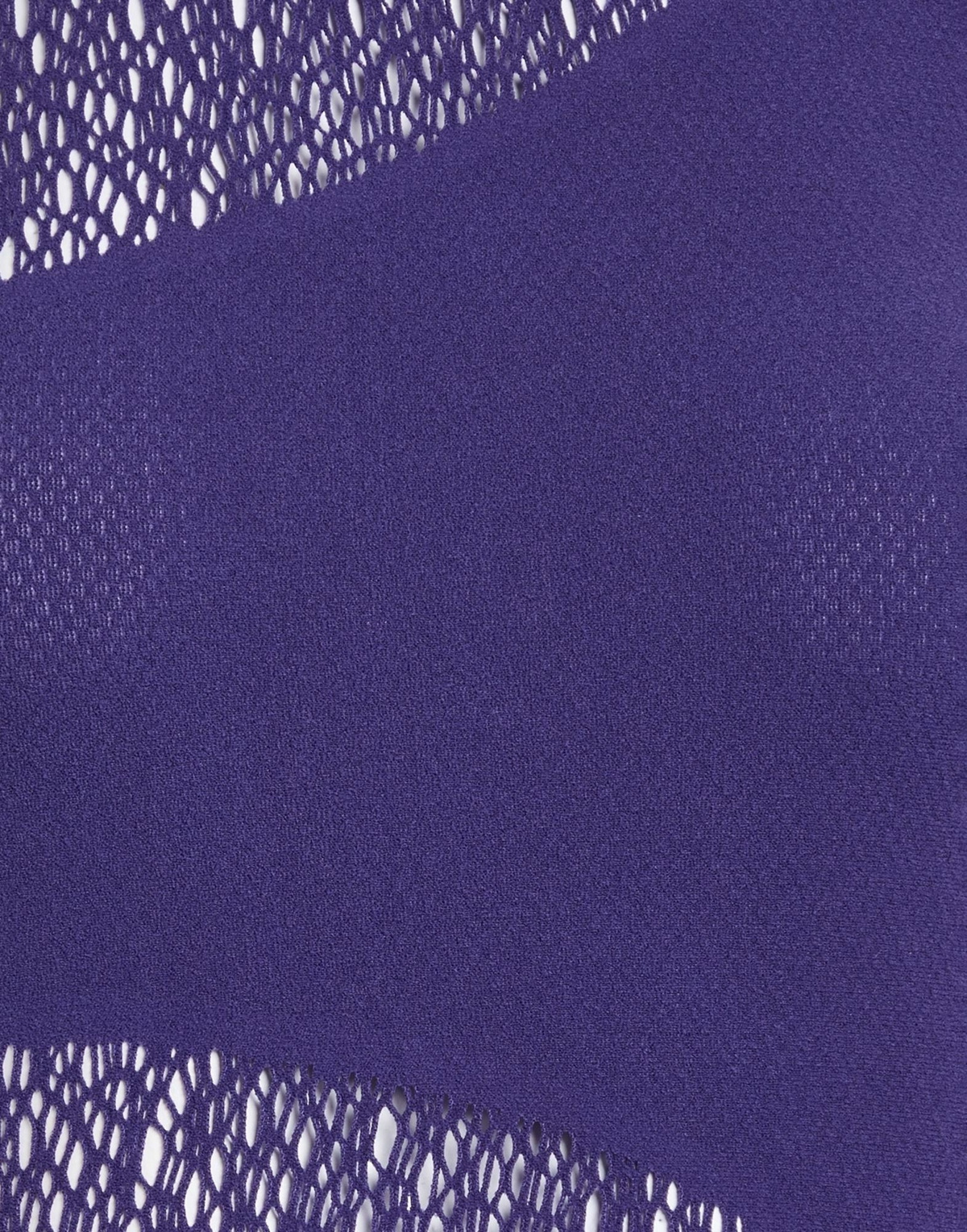 Wolford Womens Bodysuit in Purple