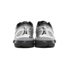 Asics Silver Gel-Nimbus 21 Sneakers