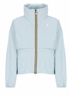 K-Way Aubette Memory Touch Jacket