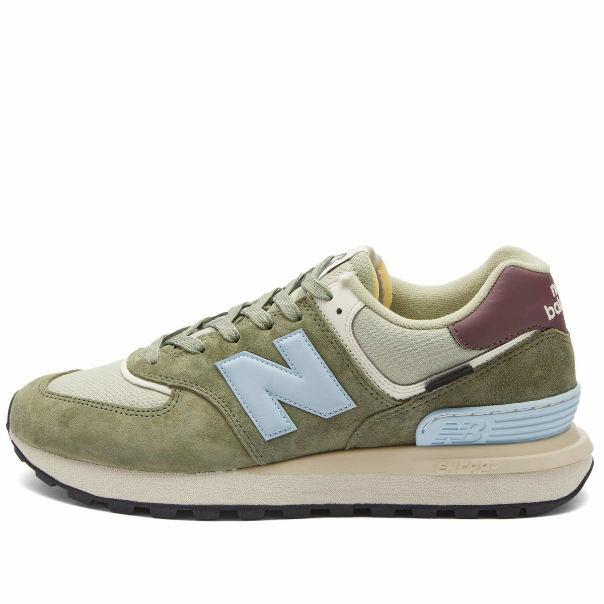 New balance 2024 24 olive green