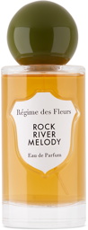 Régime des Fleurs Rock River Melody Eau de Parfum, 75 mL