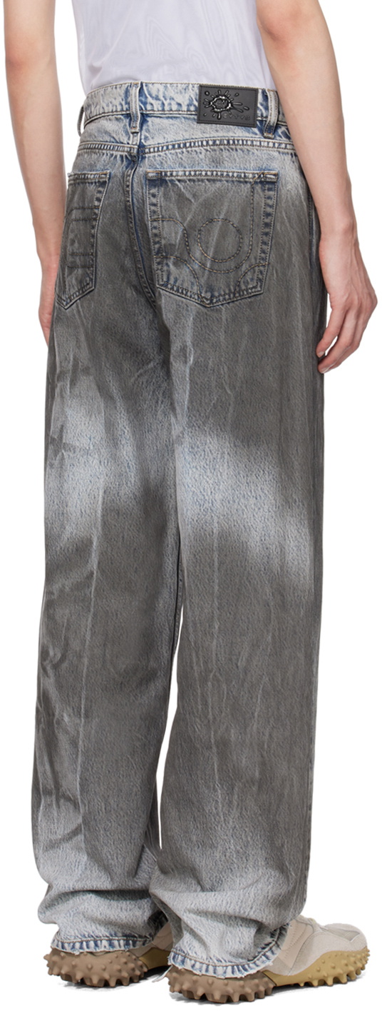 Eytys Benz Jeans Raven | wasted hour - concept store