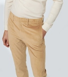 Gabriela Hearst - Rhys corduroy pants
