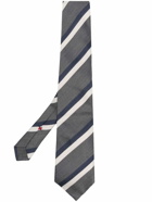 BRUNELLO CUCINELLI - Striped Tie