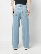 CARHARTT - Landon Denim Cotton Jeans