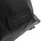 Eastpak Day Pak'r Backpack in Tarp Black