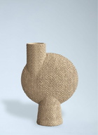 101 Copenhagen Textured Ceramic Vase