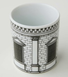 Fornasetti Architettura pen pot