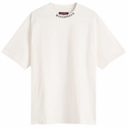Pleasures Men's Sorrow Heavyweight T-Shirt in White