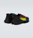 Prada Collision Cross low-top sneakers