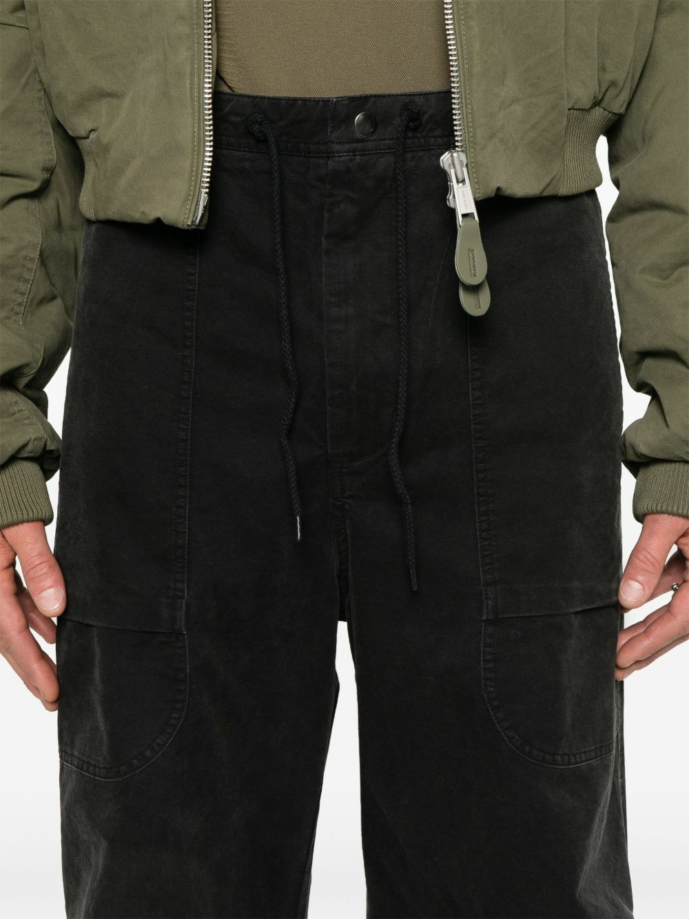 ENTIRE STUDIOS Barren Trousers