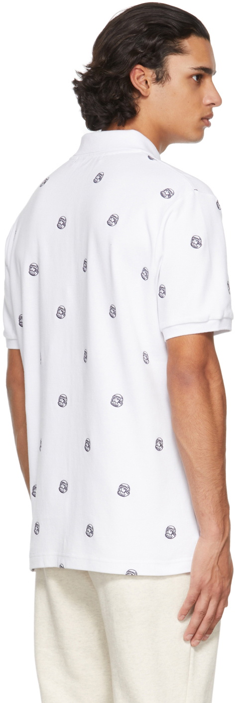 Astro Boy Polo Shirts for Women