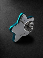 EÉRA - Star White Gold Diamond Single Earring