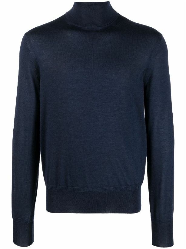 Photo: TOM FORD - Cashmere Sweater