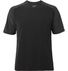 Nike Running - Tech Pack Running T-Shirt - Black