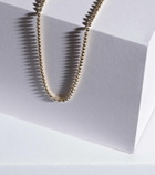 Mateo 14kt gold bracelet