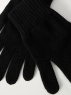 Johnstons of Elgin - Patrick Cashmere Gloves