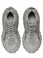 BALENCIAGA - Bouncer Sneakers