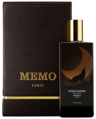 Memo Paris Russian Leather Eau De Parfum 75 mL
