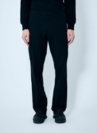 Moncler Twill Cargo Pants