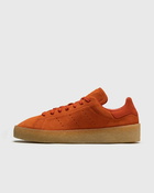 Adidas Stan Smith Crepe Orange - Mens - Lowtop