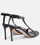 Tom Ford Leather sandals
