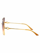 Casablanca Ew-036-03 Sunglasses