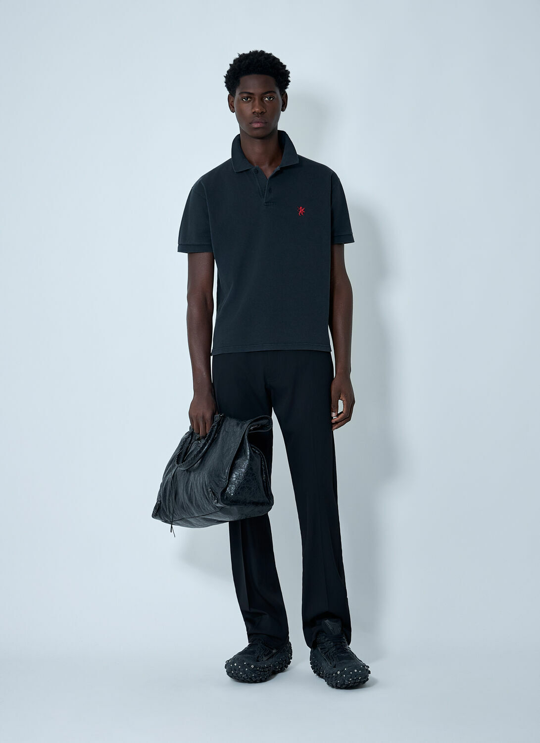 Balenciaga Polo Shirt