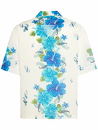 ETRO - Floral Bowling Shirt