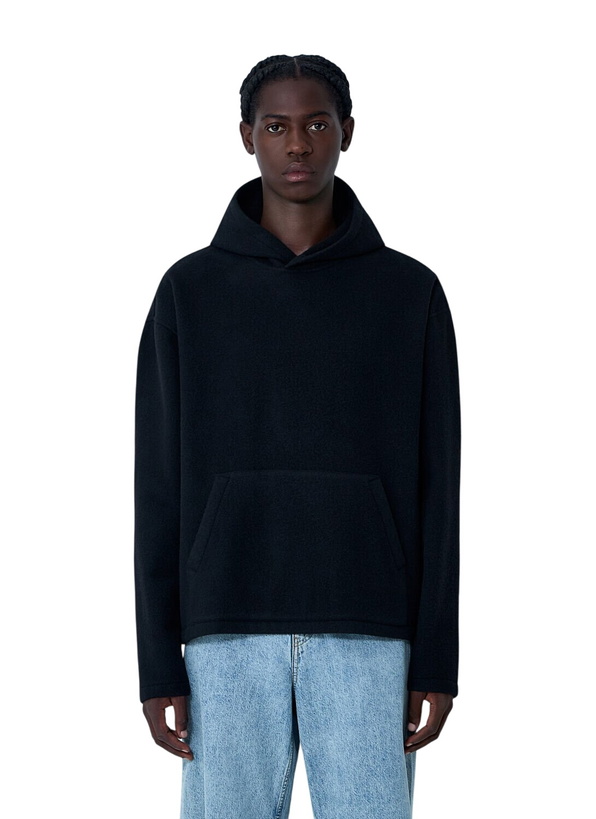 Photo: RIER Hooded Fleece Sweatshirt
