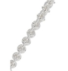 Le Gramme - Le 29 Sterling Silver Chain Bracelet - Silver