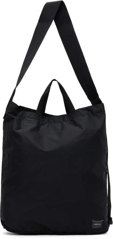 Neighborhood x Porter-Yoshida & Co. S.B N-Shoulder Bag Porter 