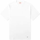 Armor-Lux Men's 70990 Classic T-Shirt in White