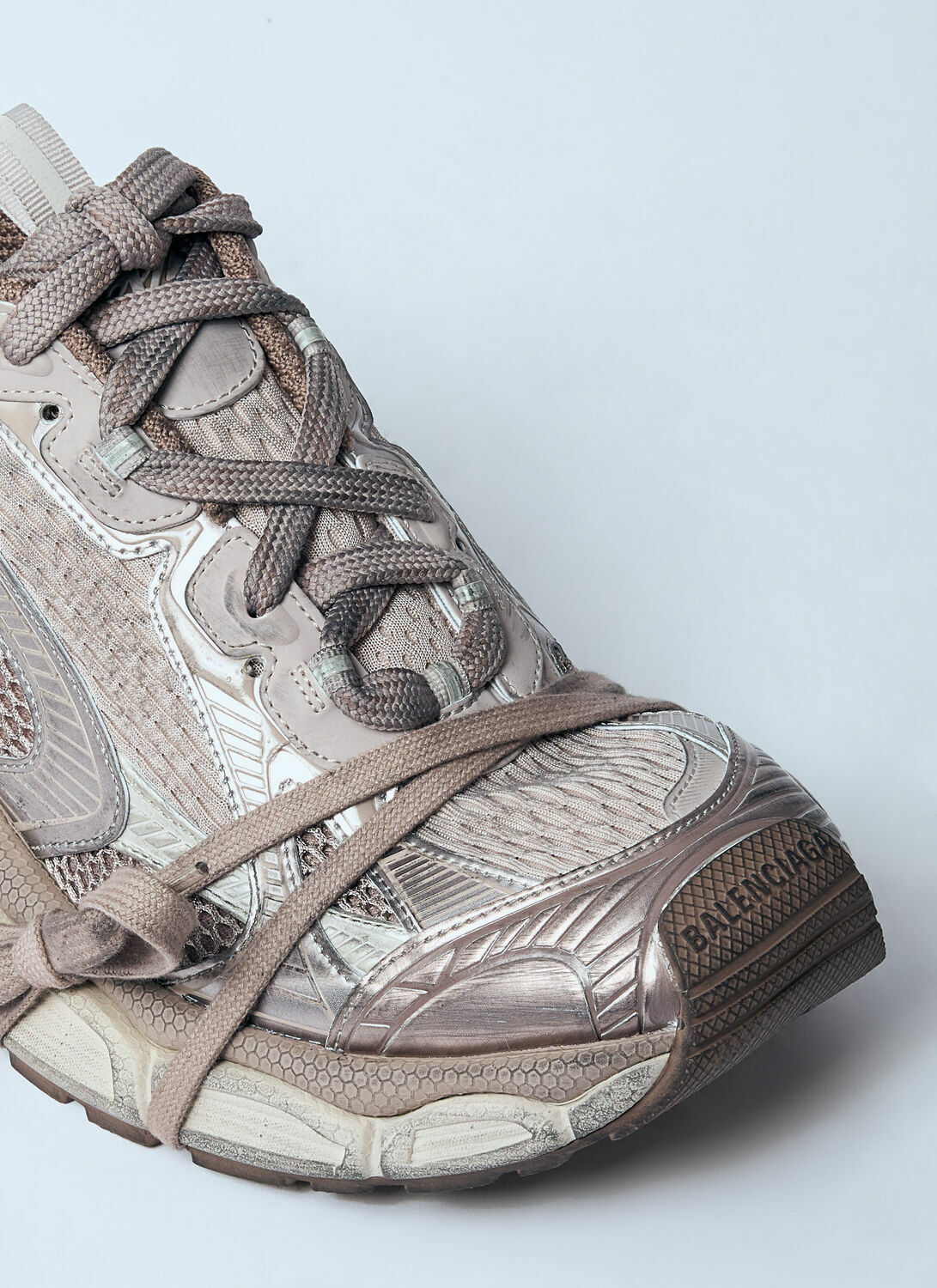 Balenciaga 3XL Sneakers