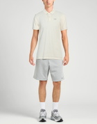 Gant Mens Polo shirt Ivory