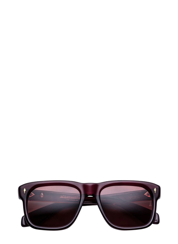 Photo: Jacques Marie Mage Yves 250 Collector’s Edition Sunglasses
