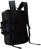 master-piece Gray Potential 2Way Backpack