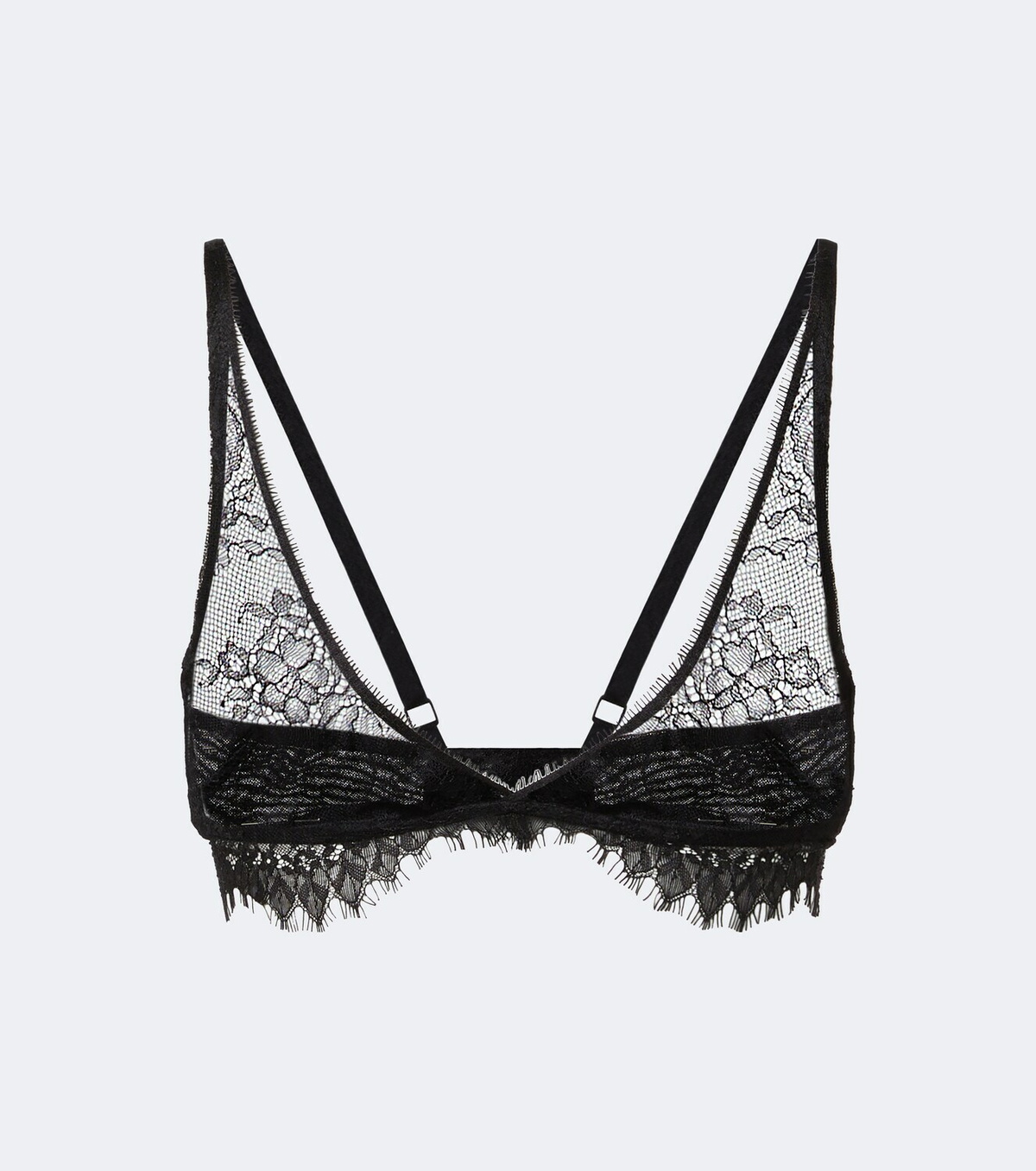 SIR Ingrid lace bralette