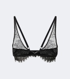 SIR Ingrid lace bralette