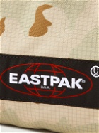 UNDERCOVER - Eastpak Chaos Balance Camouflage-Print Ripstop Messenger Bag