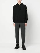 STONE ISLAND - Sweatshirt With Logo