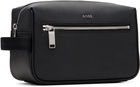 BOSS Black Logo Hardware Pouch