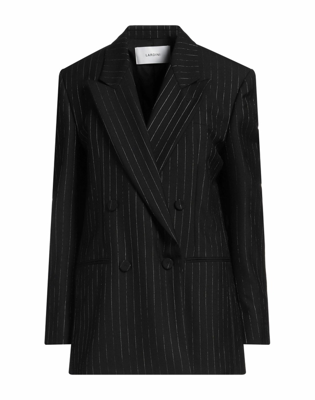 Photo: Lardini Womens Blazer in Black