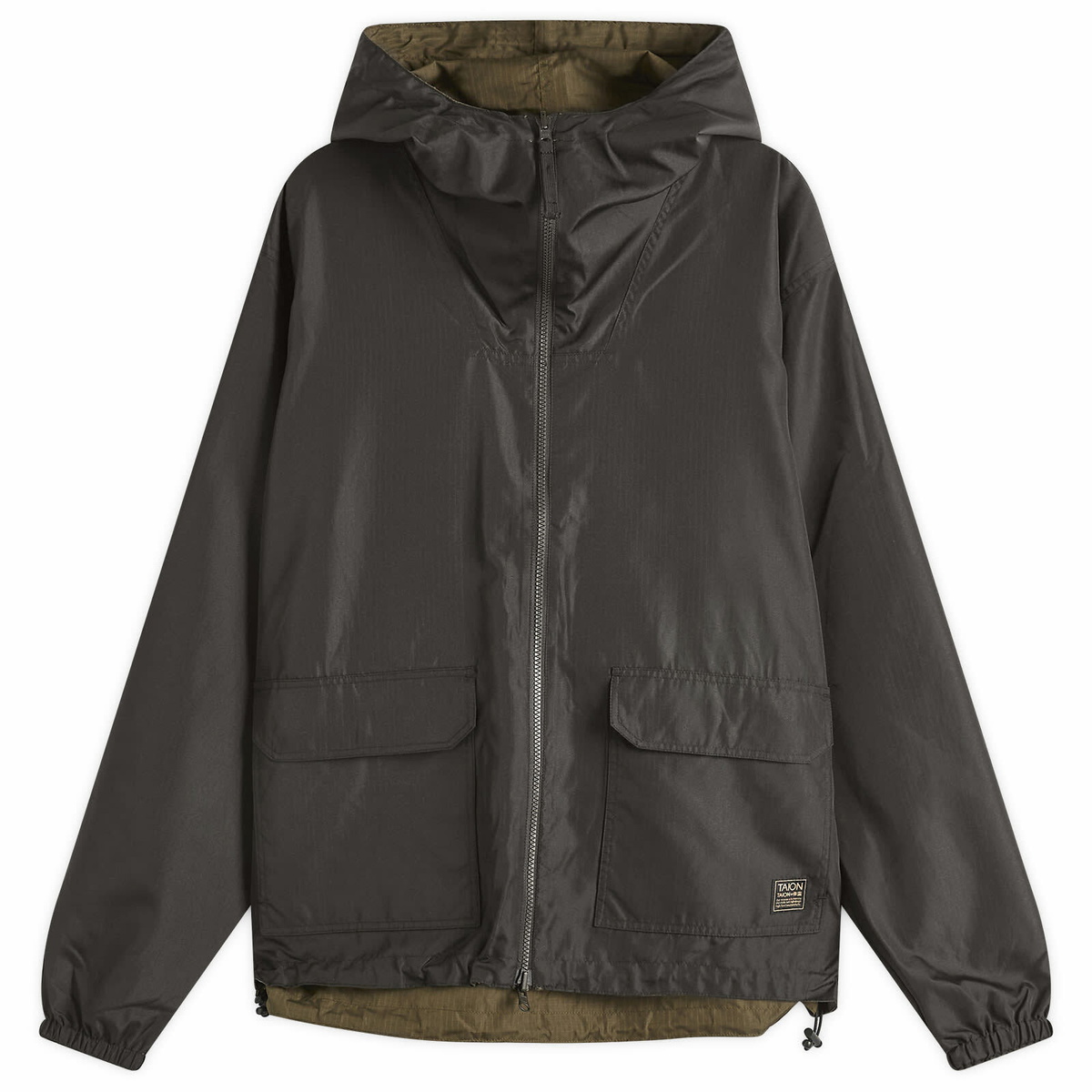 Parkas | CLOTHBASE