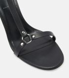 Tom Ford Leather sandals