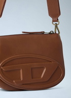 Diesel 1DR Camera Crossbody Bag