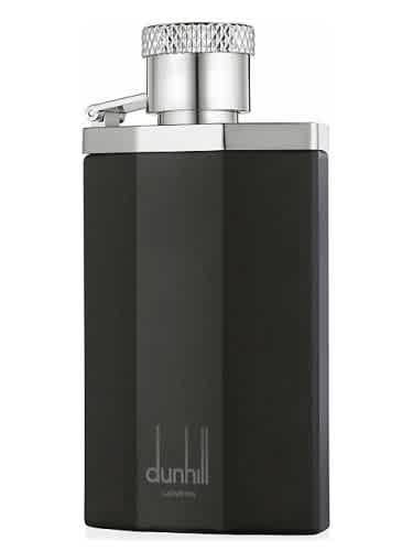 Dunhill Mens Desire Black EDT Spray 3.4 oz Fragrances 085715801715