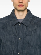 J.LAL Mantle Denim Jacket